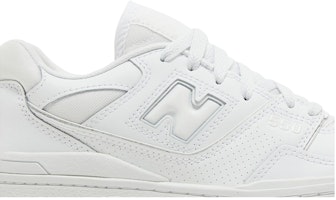 (W) 뉴발란스 550 '트리플 화이트' BBW550WW Order (W) 뉴발란스 550 '트리플 화이트' BBW550WW