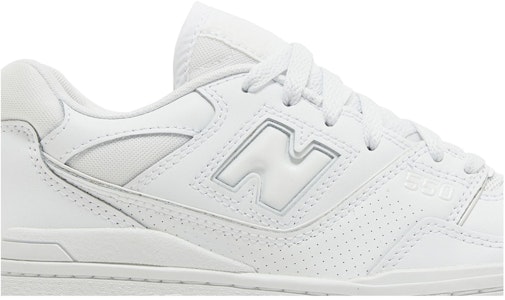 (W) ニューバランス550 トリプルホワイト BBW550WW Order (W) ニューバランス550 トリプルホワイト BBW550WW