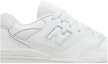 Order (W) New Balance 550 'Putih Triple' BBW550WW
