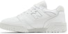 (W) New Balance 550 'Putih Triple' BBW550WW