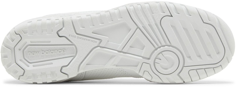 (W) ニューバランス550 トリプルホワイト BBW550WW Shop (W) ニューバランス550 トリプルホワイト BBW550WW
