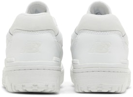 (W) 뉴발란스 550 '트리플 화이트' BBW550WW Details for (W) 뉴발란스 550 '트리플 화이트' BBW550WW