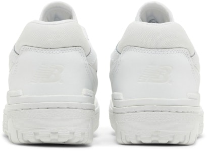 (W) ニューバランス550 トリプルホワイト BBW550WW Details for (W) ニューバランス550 トリプルホワイト BBW550WW