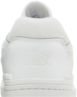 (W) 뉴발란스 550 '트리플 화이트' BBW550WW Sizing (W) 뉴발란스 550 '트리플 화이트' BBW550WW