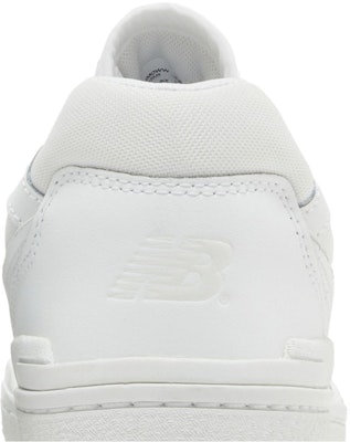 (Women) New Balance 550 'Triple White' BBW550WW Sizing (Women) New Balance 550 'Triple White' BBW550WW