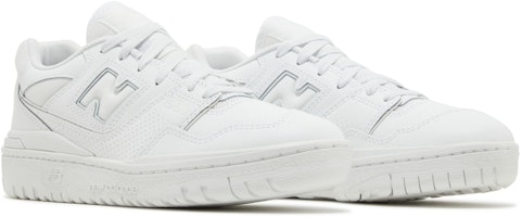 (W) 뉴발란스 550 '트리플 화이트' BBW550WW Cheap (W) 뉴발란스 550 '트리플 화이트' BBW550WW