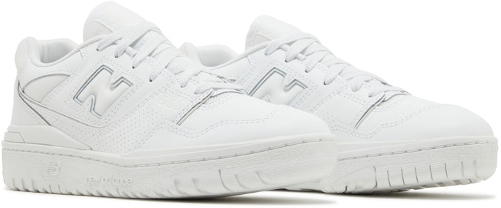 (W) ニューバランス550 トリプルホワイト BBW550WW Cheap (W) ニューバランス550 トリプルホワイト BBW550WW