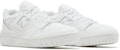 (W) New Balance 550 'Putih Triple' BBW550WW
