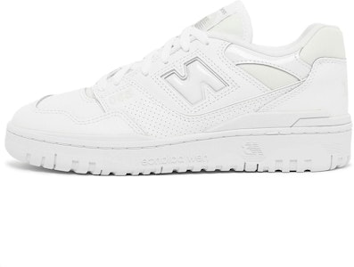 (W) ニューバランス550 トリプルホワイト パテント BBW550EC Buy (W) ニューバランス550 トリプルホワイト パテント BBW550EC