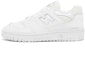 Buy (W) New Balance 550 Putih Triple Patent BBW550EC