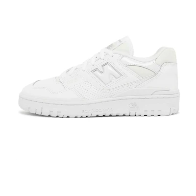(W) NB 550 'Triple White Patent'