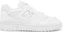 Order (W) New Balance 550 Putih Triple Patent BBW550EC