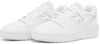 Lookbook (W) New Balance 550 Putih Triple Patent BBW550EC