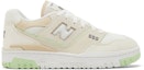 Buy (W) New Balance 550 'Turtledove' Lelaki Wanita Kasual Sneakers BBW550FB