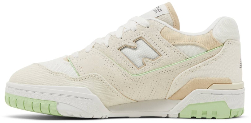 (W) 뉴발란스 550 '터틀도브' (New Balance 550 'Turtledove') BBW550FB Lookbook (W) 뉴발란스 550 '터틀도브' (New Balance 550 'Turtledove') BBW550FB