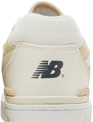 (W) 뉴발란스 550 '터틀도브' (New Balance 550 'Turtledove') BBW550FB Sizing (W) 뉴발란스 550 '터틀도브' (New Balance 550 'Turtledove') BBW550FB