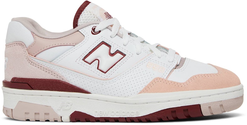 (W) New Balance 550 'Hari Valentine' BBW550ZV Buy (W) New Balance 550 'Hari Valentine' BBW550ZV