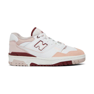 (W) NB 550 'Valentine’s Day'