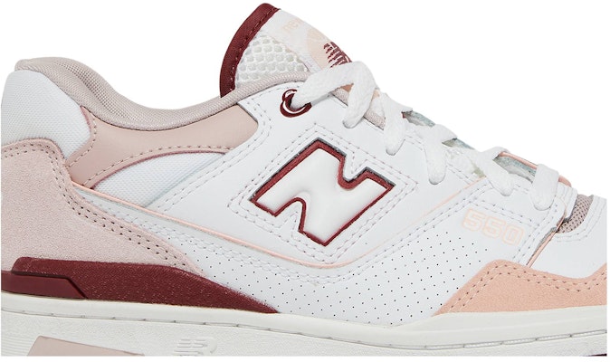 (W) New Balance 550 'Hari Valentine' BBW550ZV Order (W) New Balance 550 'Hari Valentine' BBW550ZV