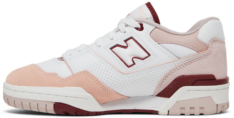 (W) New Balance 550 'Hari Valentine' BBW550ZV Lookbook (W) New Balance 550 'Hari Valentine' BBW550ZV