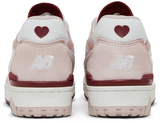 (W) New Balance 550 'Hari Valentine' BBW550ZV Details for (W) New Balance 550 'Hari Valentine' BBW550ZV