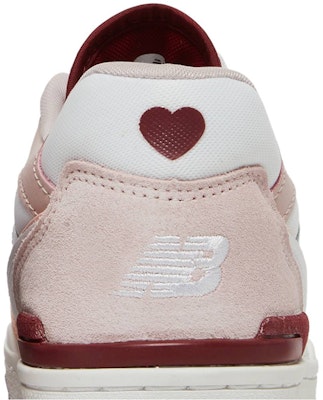 (W) New Balance 550 'Hari Valentine' BBW550ZV Sizing (W) New Balance 550 'Hari Valentine' BBW550ZV