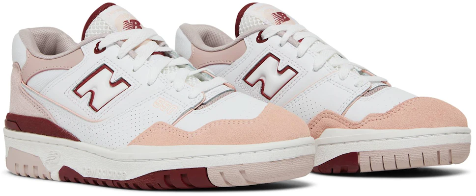 (W) New Balance 550 'Hari Valentine' BBW550ZV Cheap (W) New Balance 550 'Hari Valentine' BBW550ZV