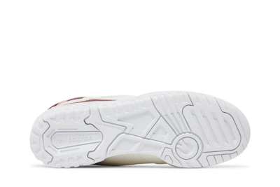 (Women) New Balance 550 'Washed Burgundy' BBW550DP