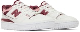 Cheap (W) New Balance 550 'Burgundy Pudar' BBW550DP