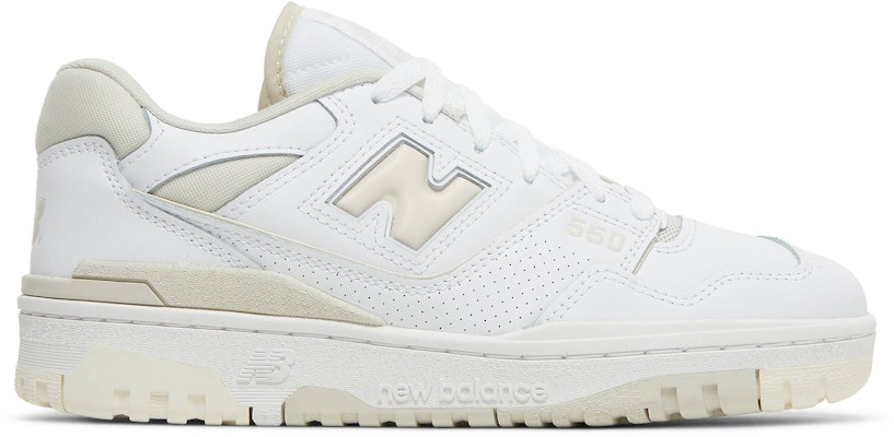 (Women) New Balance 550 'White Beige' BBW550WS Buy (Women) New Balance 550 'White Beige' BBW550WS