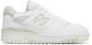 (W) New Balance 550 'Putih Beige' BBW550WS