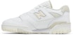 (W) New Balance 550 'Putih Beige' BBW550WS