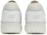 (W) New Balance 550 'Putih Beige' BBW550WS