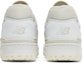 Details for (W) New Balance 550 'Putih Beige' BBW550WS