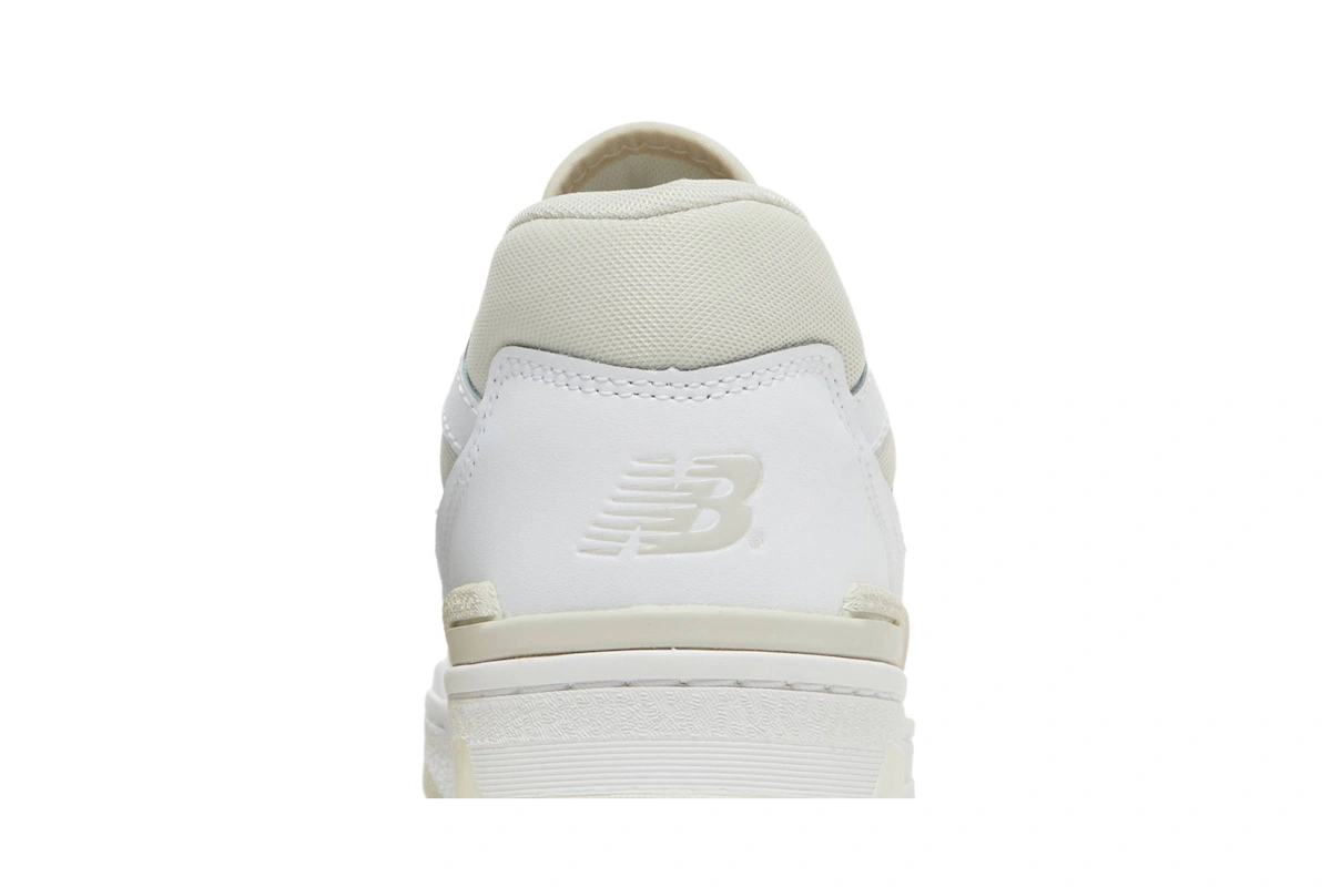 (Women) New Balance 550 'White Beige' BBW550WS