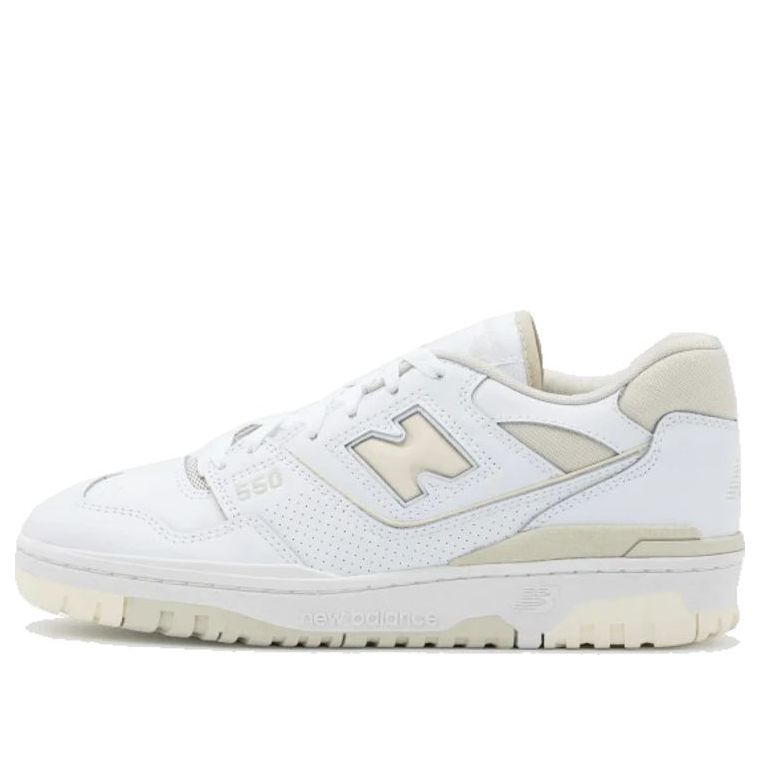 (Women) New Balance 550 'White Cream' BBW550ZB