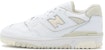 (W) New Balance 550 'Putih Krim' BBW550ZB