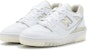 (W) New Balance 550 'Putih Krim' BBW550ZB