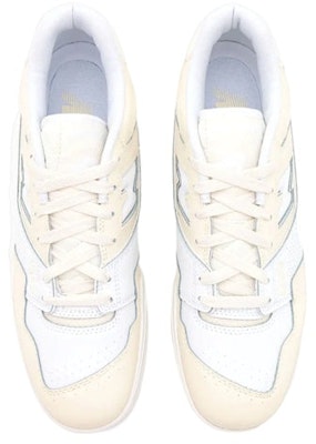 (W) New Balance 550 'Putih Krim' BBW550ZB Shop (W) New Balance 550 'Putih Krim' BBW550ZB