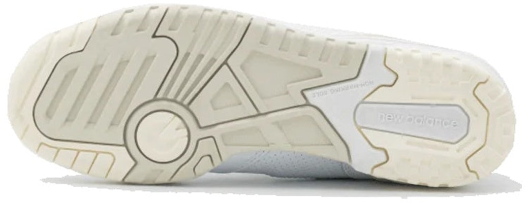 (W) New Balance 550 'Putih Krim' BBW550ZB Details for (W) New Balance 550 'Putih Krim' BBW550ZB