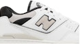Order (W) New Balance 550 'Putih Kelabu Hitam' BBW550JB