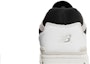 Sizing (W) New Balance 550 'Putih Kelabu Hitam' BBW550JB