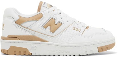 (Women) New Balance 550 'White Incense' BBW550BT (Women) New Balance 550 'White Incense' BBW550BT
