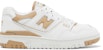 (W) New Balance 550 'Putih Kemenyan' BBW550BT