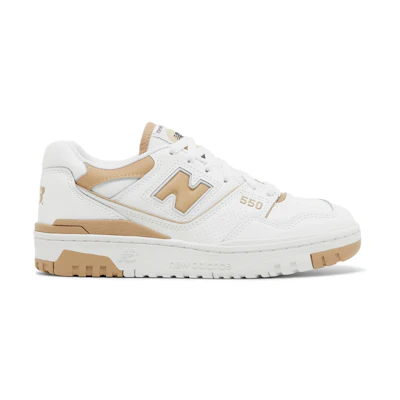 (W) NB 550 'White Incense'