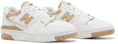 Cheap (W) New Balance 550 'Putih Kemenyan' BBW550BT