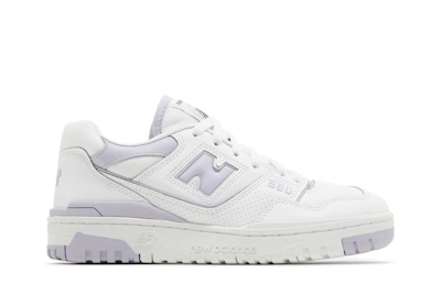 (Women) New Balance 550 'White Lilac'