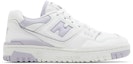 Buy (W) New Balance 550 'Putih Lilac' BBW550BV