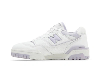 (Women) New Balance 550 'White Lilac'