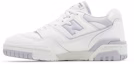 Lookbook (W) New Balance 550 'Putih Lilac' BBW550BV